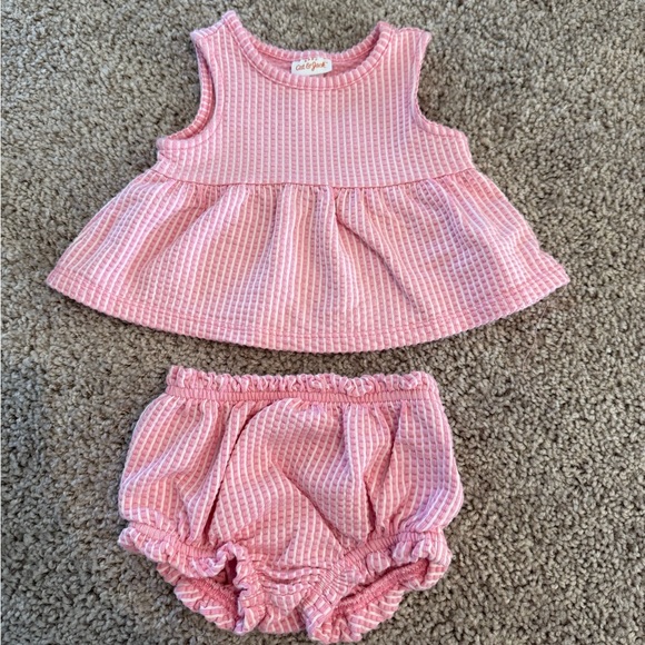 Baby Girl Outfit - Picture 1 of 2
